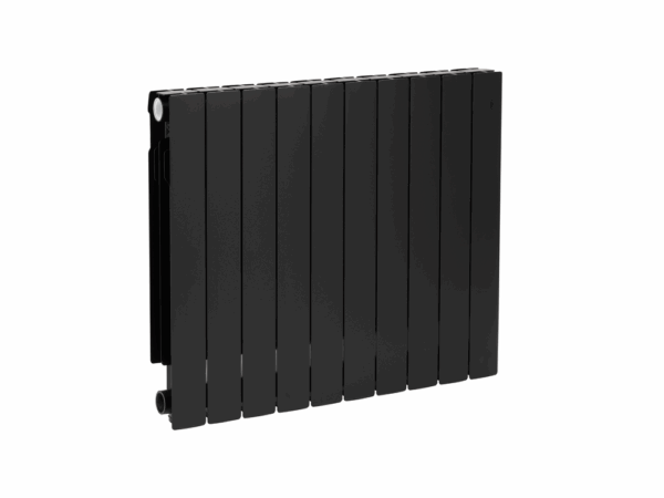 Pločasti radijator