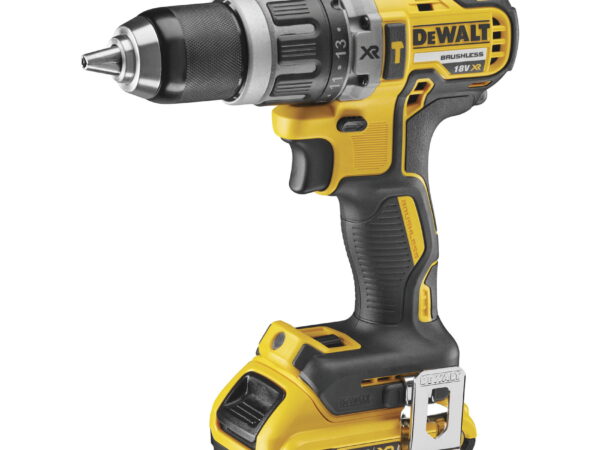 DEWALT Aku Udarna Bušilica