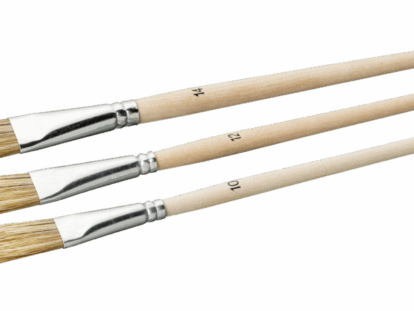 ColorExpert Set četkica