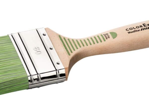 ColorExpert WoodStar ravna četka za bojenje