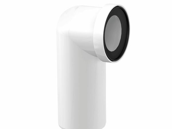 Slovarm Priključno koljeno za WC školjku