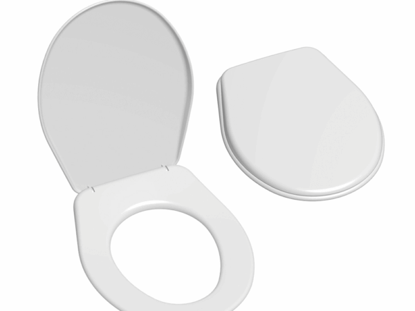 Slovarm Daska za WC školjku Royal