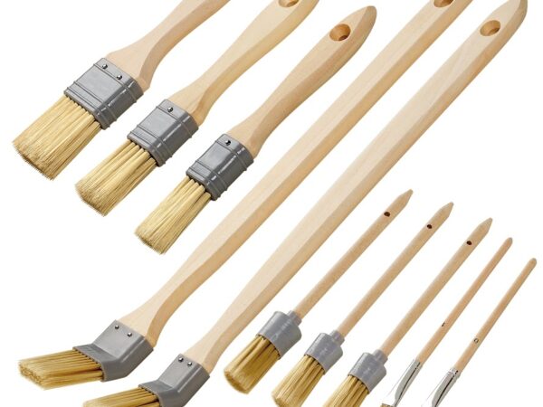 ColorExpert Univerzalni set četki