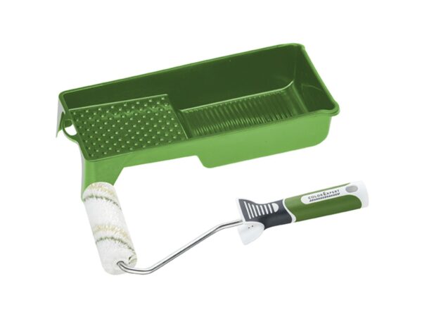 ColorExpert Green Stripe set za bojenje