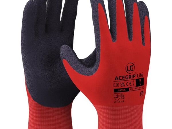 ColorExpert Lateks rukavice WinterGrip