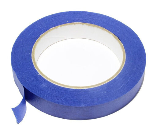 ColorExpert Plava papirna traka