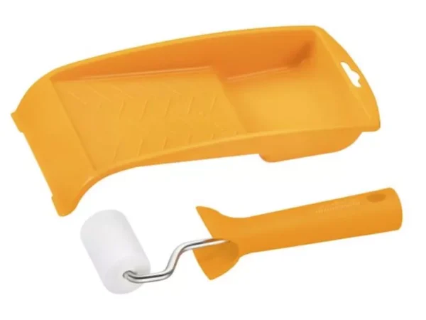 ColorExpert Mini set za lakiranje