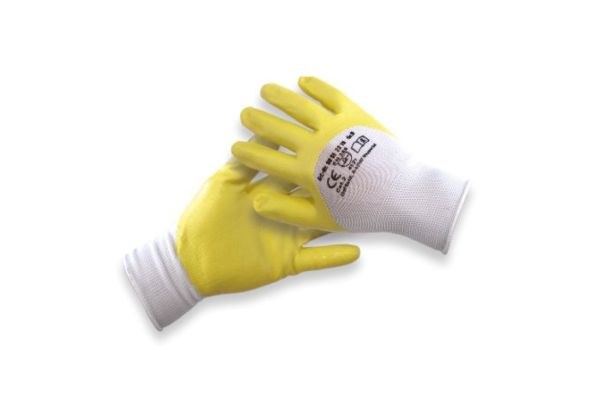 ColorExpert Nitrilne rukavice PaintGrip