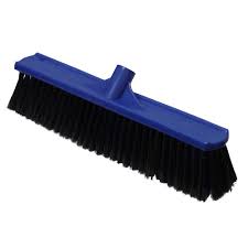 ColorExpert Plastična metla
