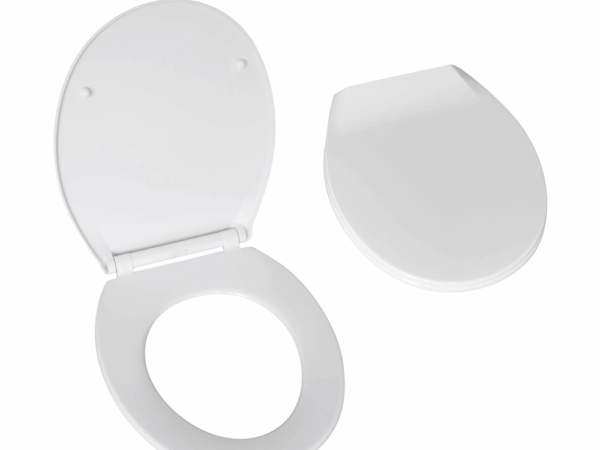 Slovarm Daska za WC školjku Livia