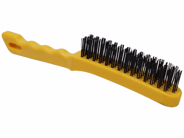 ColorExpert Čelična četka 1K