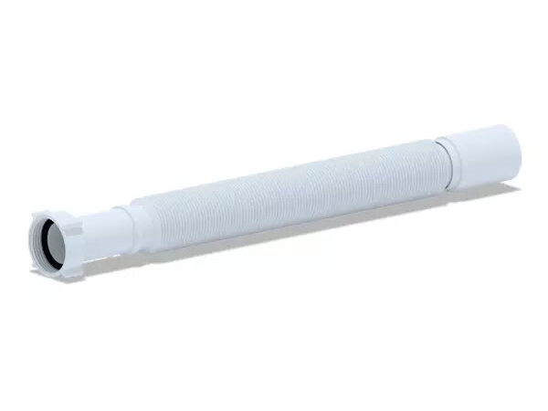 Slovarm Redukcija sa plastičnom navrtkom