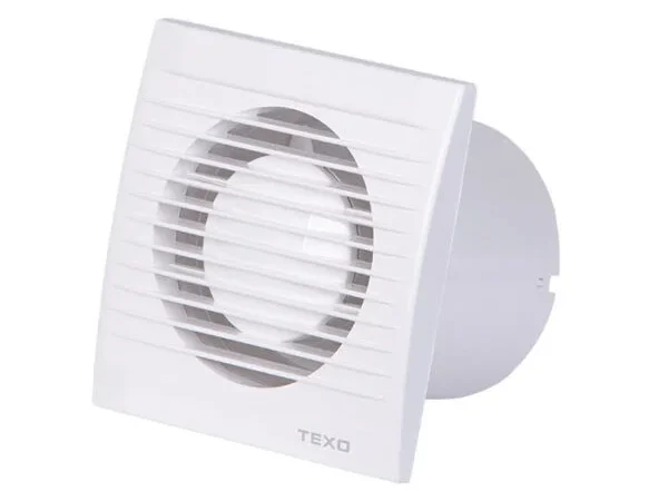 Električni ventilator - osnovni model