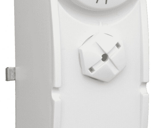 Cijevni termostat 0 – 90 °C