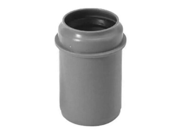 PlastBrno Kratka PVC redukcija