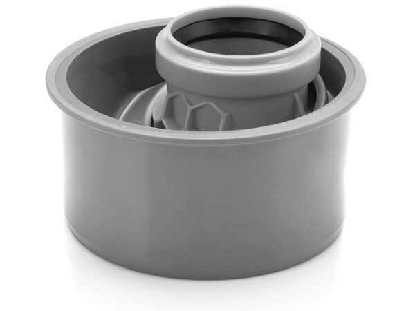 PlastBrno Niska PVC redukcija