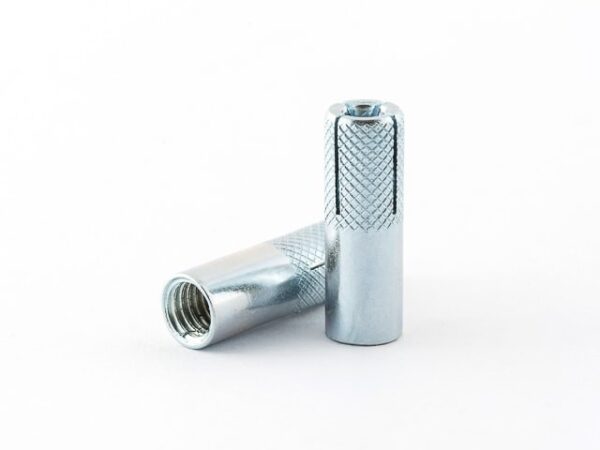 KONARIK Metalni tipl