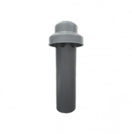 PlastBrno PVC ventilaciona kapa