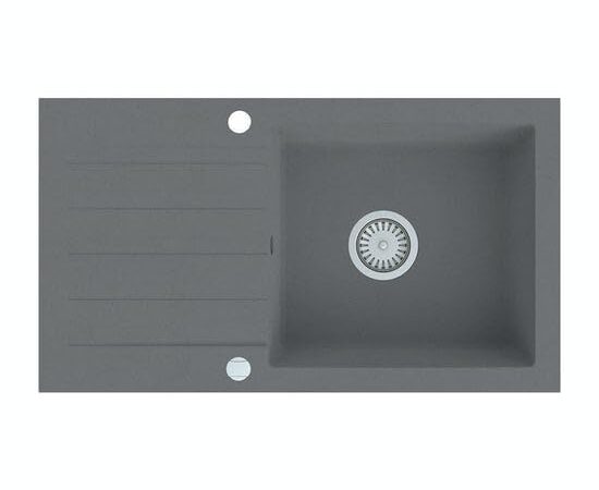 SINK SOLUTION Kuhinjski sudoper SALONA ECO