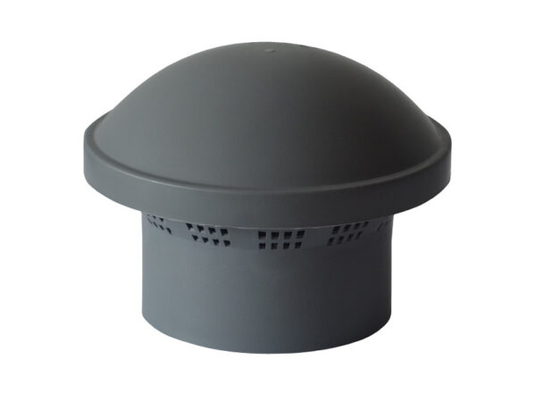 PlastBrno PVC Ventilaciona kapa
