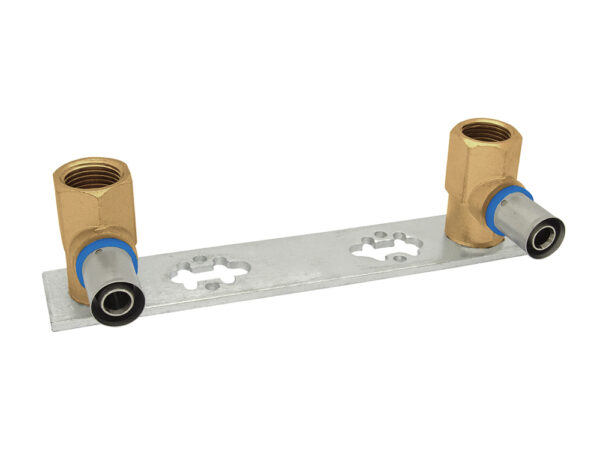 Slovarm PEX završni set