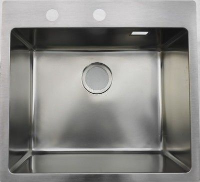 SINK SOLUTION Kuhinjski sudoper TAP WING