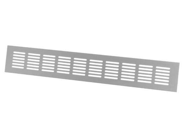 Aluminijske ventilacione rešetke