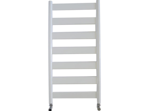 THS Kupaonički aluminijski radijator CAYMAN - bijeli