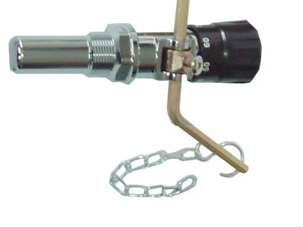 Regulator propuha