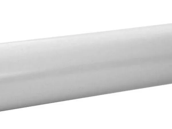 PVC zidni ventilacioni komplet