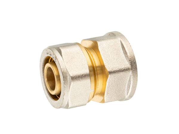 MELSCHER Poluspojnica za PEX cijevi 16 mm s unutrašnjim navojem 1/2"