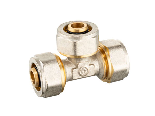 MELSCHER T-spojnica za PEX cijevi 20 mm