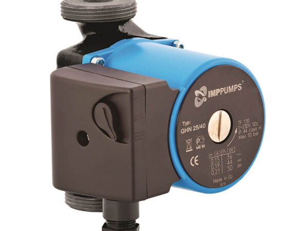 IMP Pumps Cirkulaciona pumpa GHN