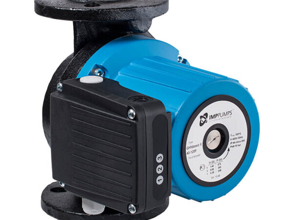 IMP Pumps Cirkulaciona pumpa GHNBASIC II