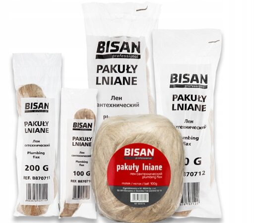 BISAN Kudelja