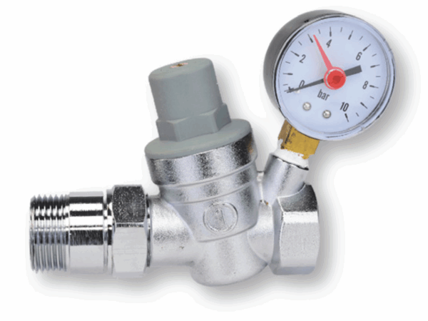 Regulator pritiska