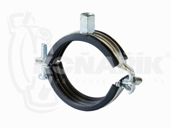 KONARIK Quick Lock obujmica za plastične cijevi