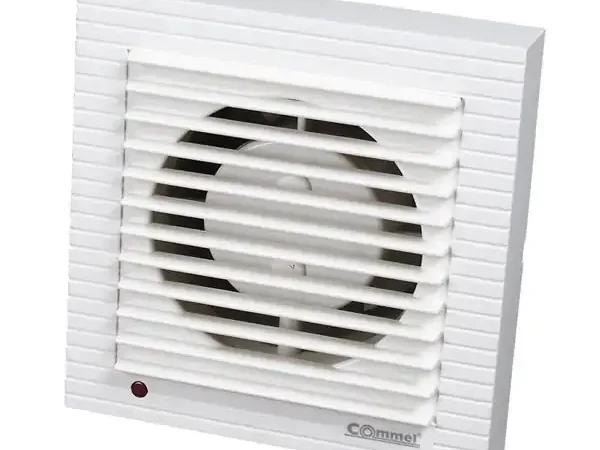 Električni ventilator sa tajmerom