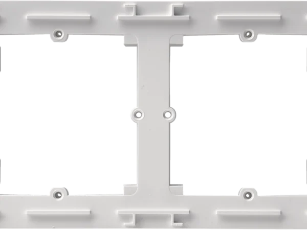 Hager Adapter N/Ž 2-struki Lumina Intense, bijeli