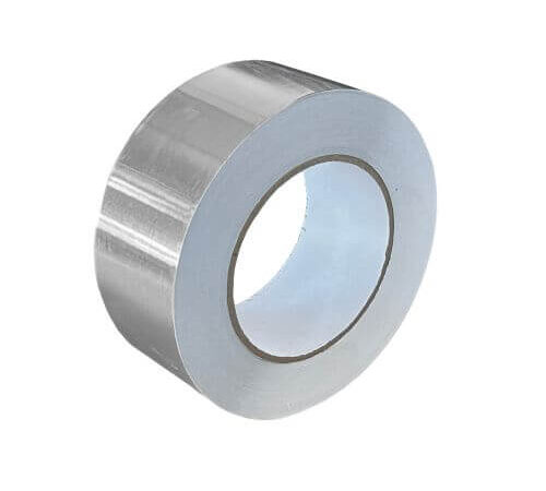 Aluminijska armirana ljepljiva traka