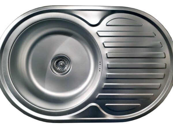Sudoper Q40 DEKOR