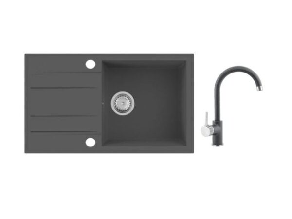 SINK SOLUTION Kuhinjski set