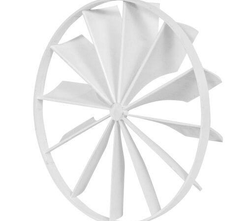 Klapna za ventilator