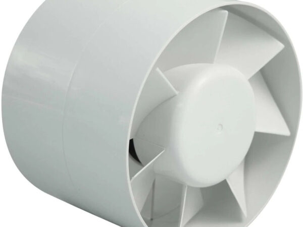 Cijevni ventilator