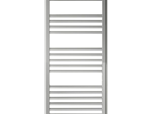 THS Kupaoni radijator – hrom