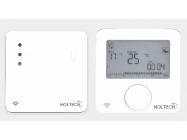 LCD Sobni Termostat WiFi i Wireless