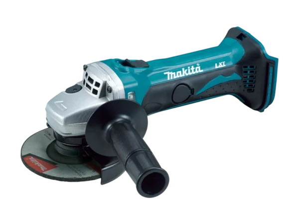 Makita Akumulatorska ugaona brusilica