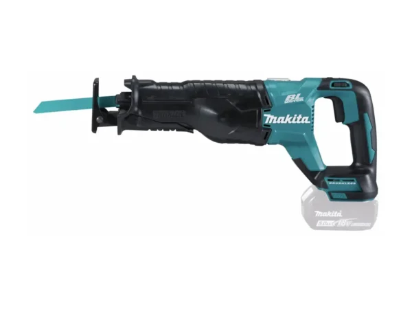 Makita Akumulatorska recipročna pila 18V