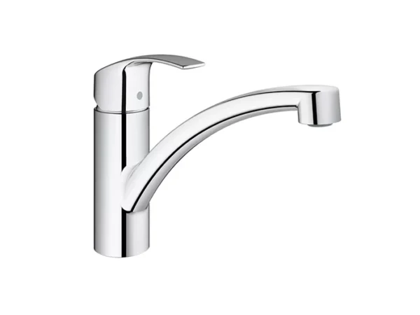 Grohe Eurosmart kuhinjska baterija