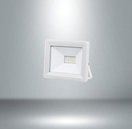 E-light LED reflektor 20W 6400K - bijeli
